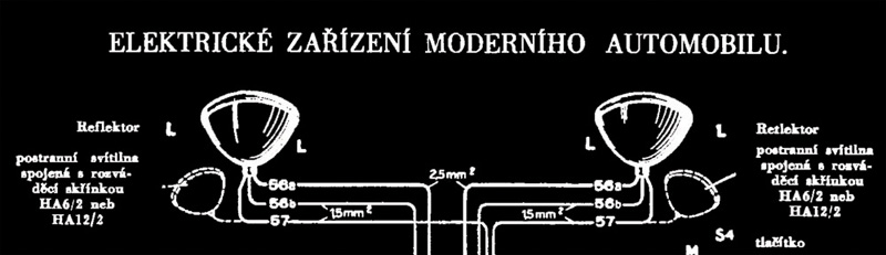 elektrické zařízení automobilu černe triko